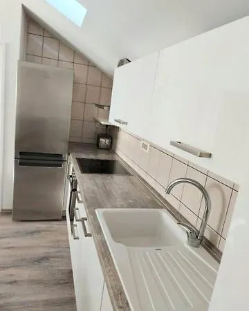 Apartamento Nelly *