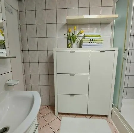 Apartment Nelly *