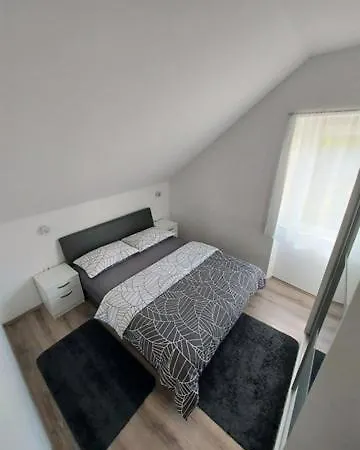 Apartman Nelly