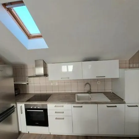 Appartement Nelly Split