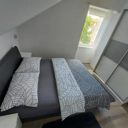 Apartment Nelly *
