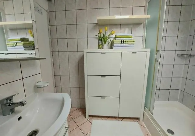 Apartman Nelly *