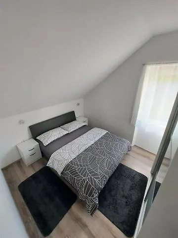 Apartman Nelly