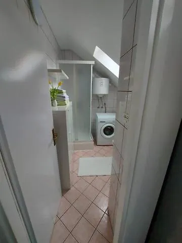 Apartman Nelly Split