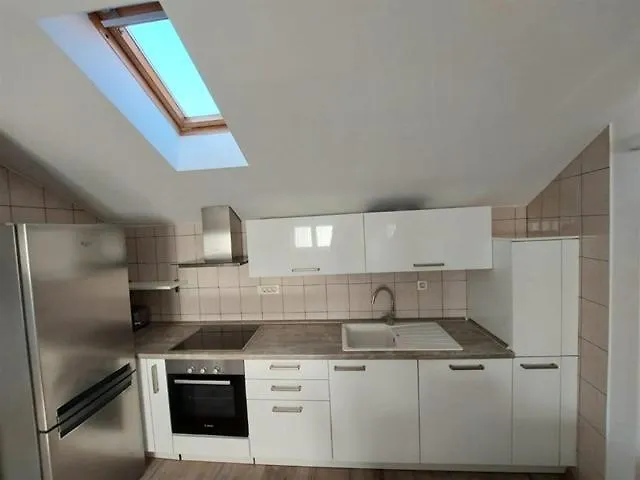 Appartement Nelly Split