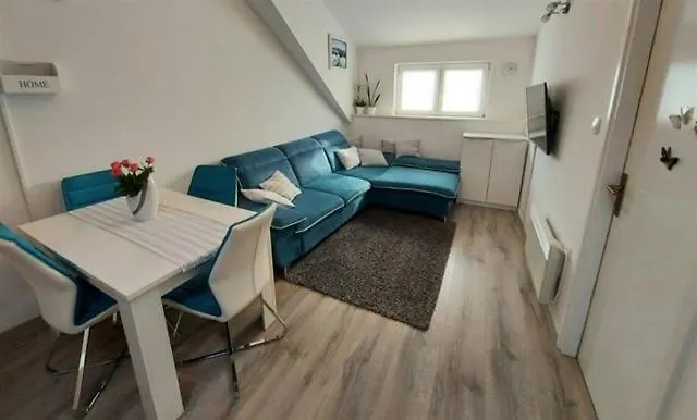 Apartman Nelly Split